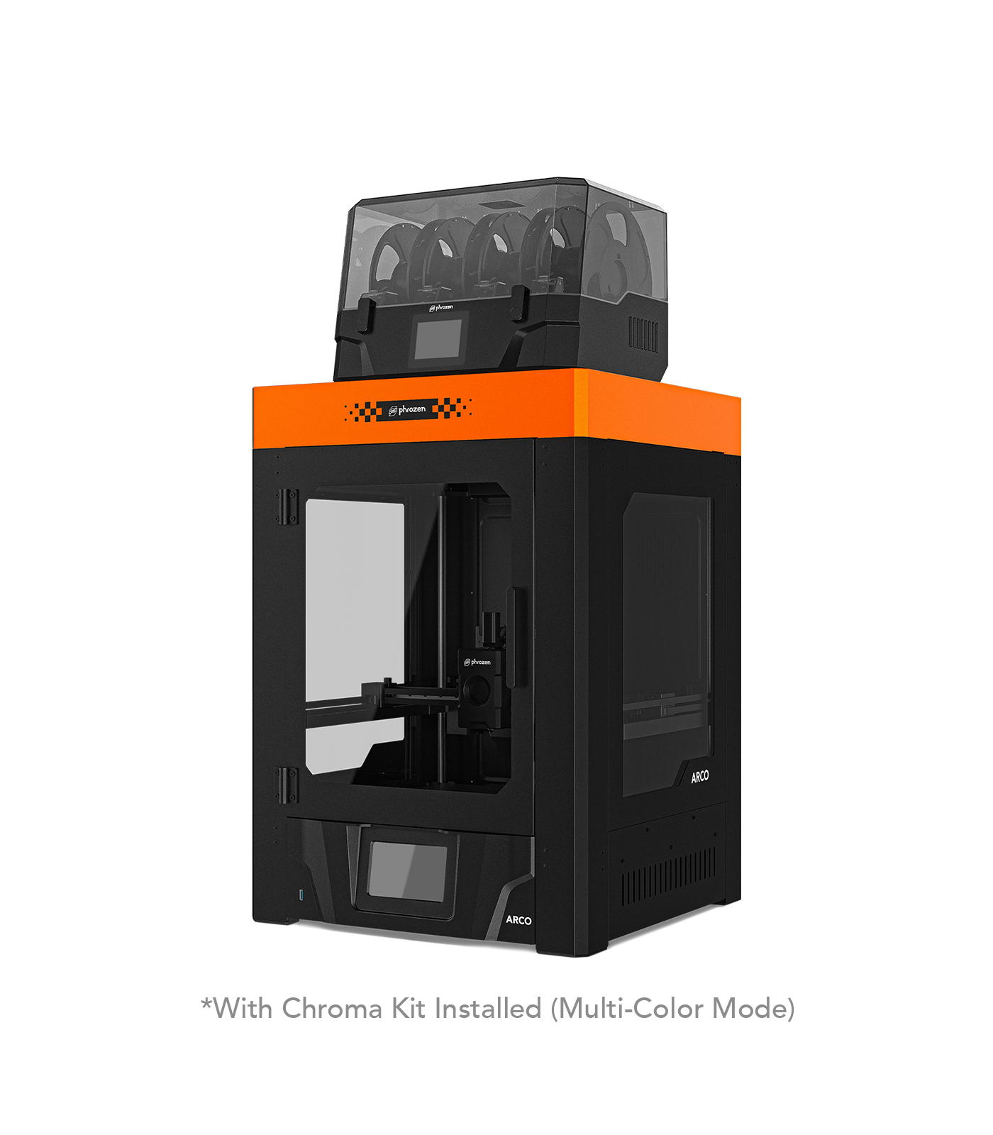 phrozen-pentashield-arco-fdm-3d-drucker-geh-use image 2