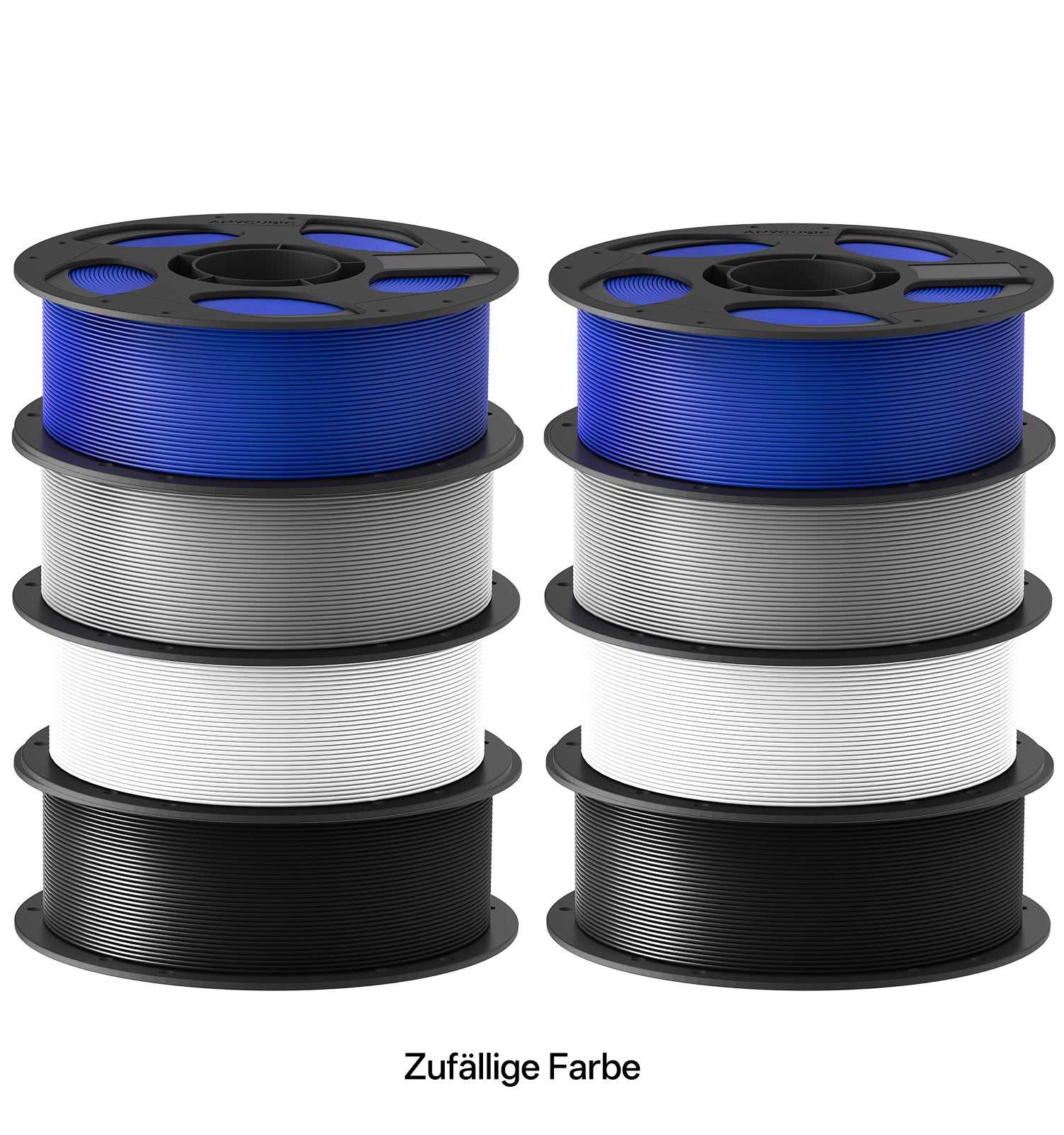 anycubic-pla-basic-4-kg-filament-pack-28-rabatt-aktion image 2