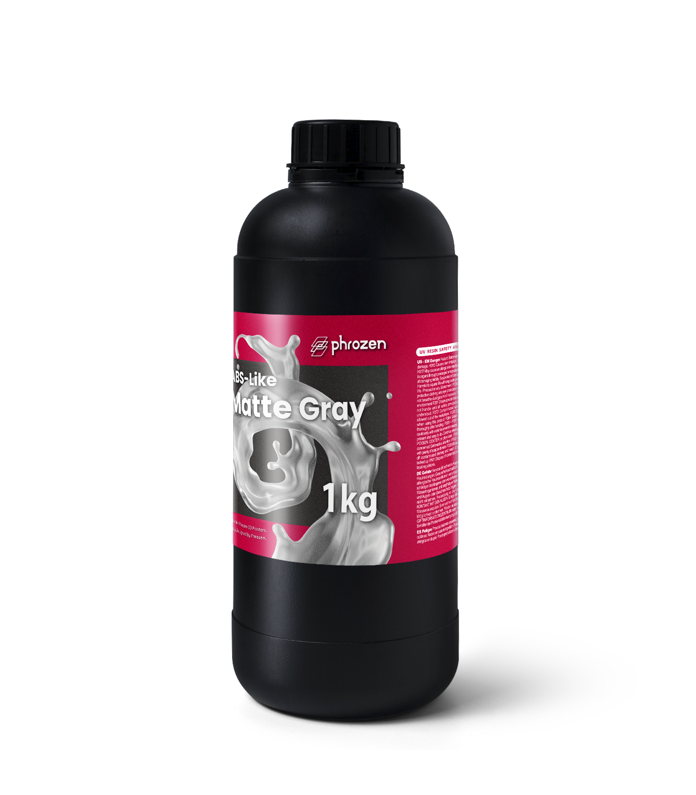 phrozen-standard-abs-like-resin-standard-harz image 5
