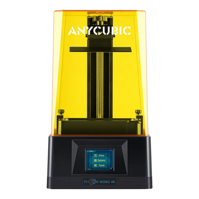 anycubic-photon-mono-4k-harz-3d-drucker-6-5-zoll-lcd image 1