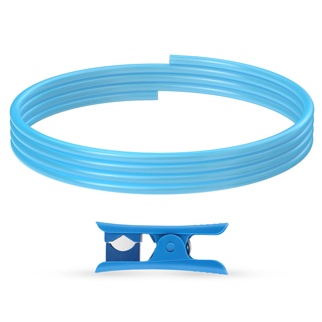 elegoo-ptfe-schlauch-filamentf-hrung-hitzeschutz-fdm image 1