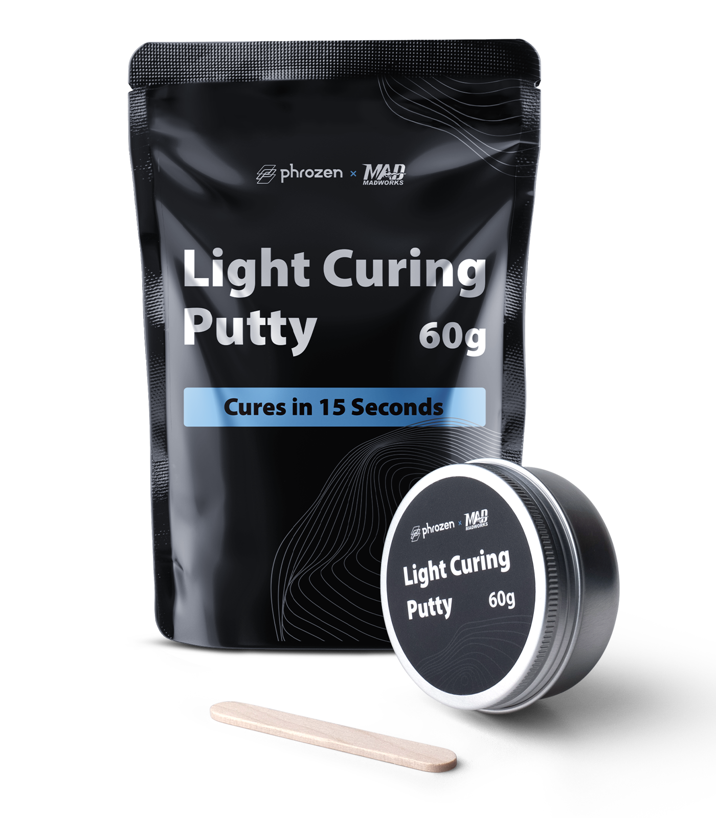 phrozen-light-curing-putty-uv-modellier-spachtelmasse image 7