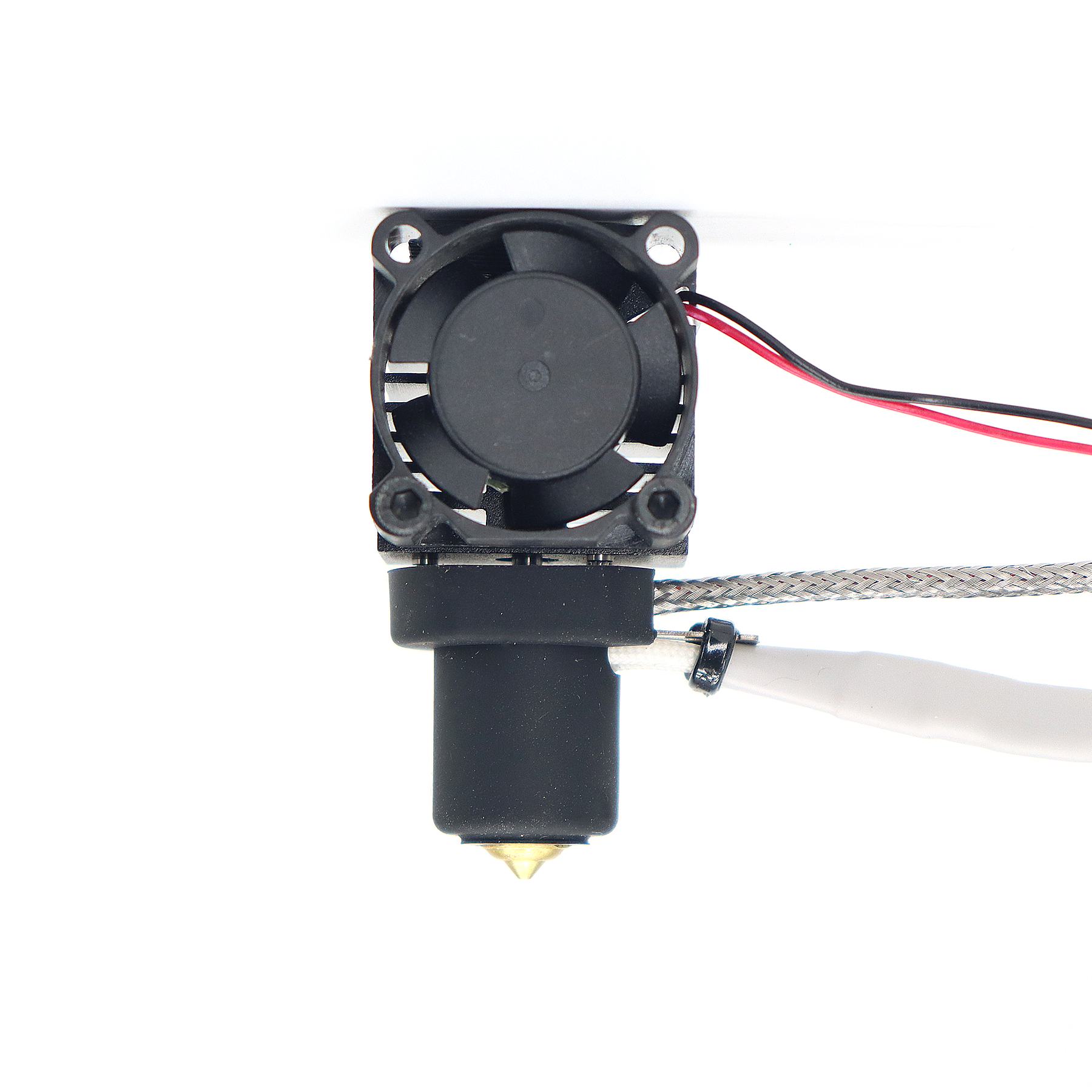 qidi-tech-messing-hot-end-f-r-x-smart-3-x-plus-3-x-max-3 image 1