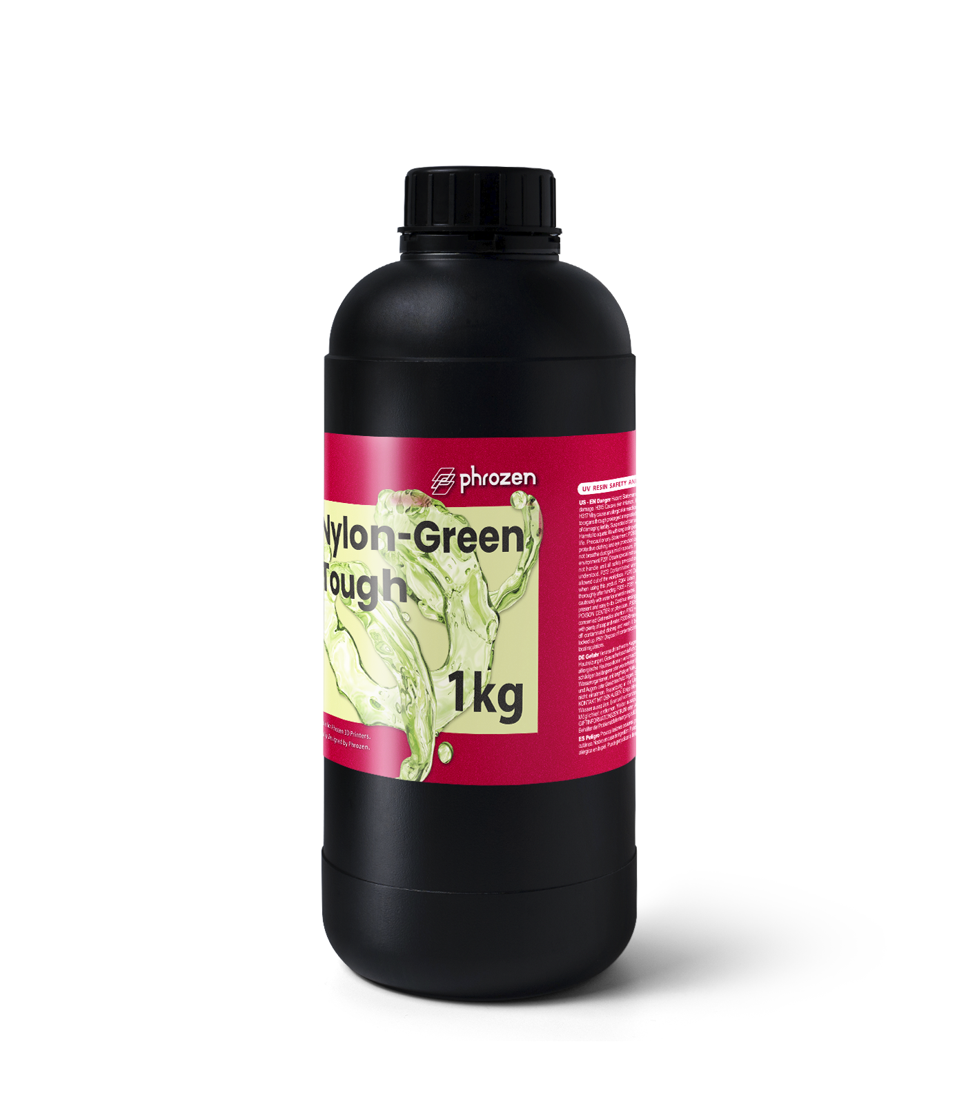 phrozen-engineering-nylon-green-tough-resin-z-hes-funktionsharz image 4