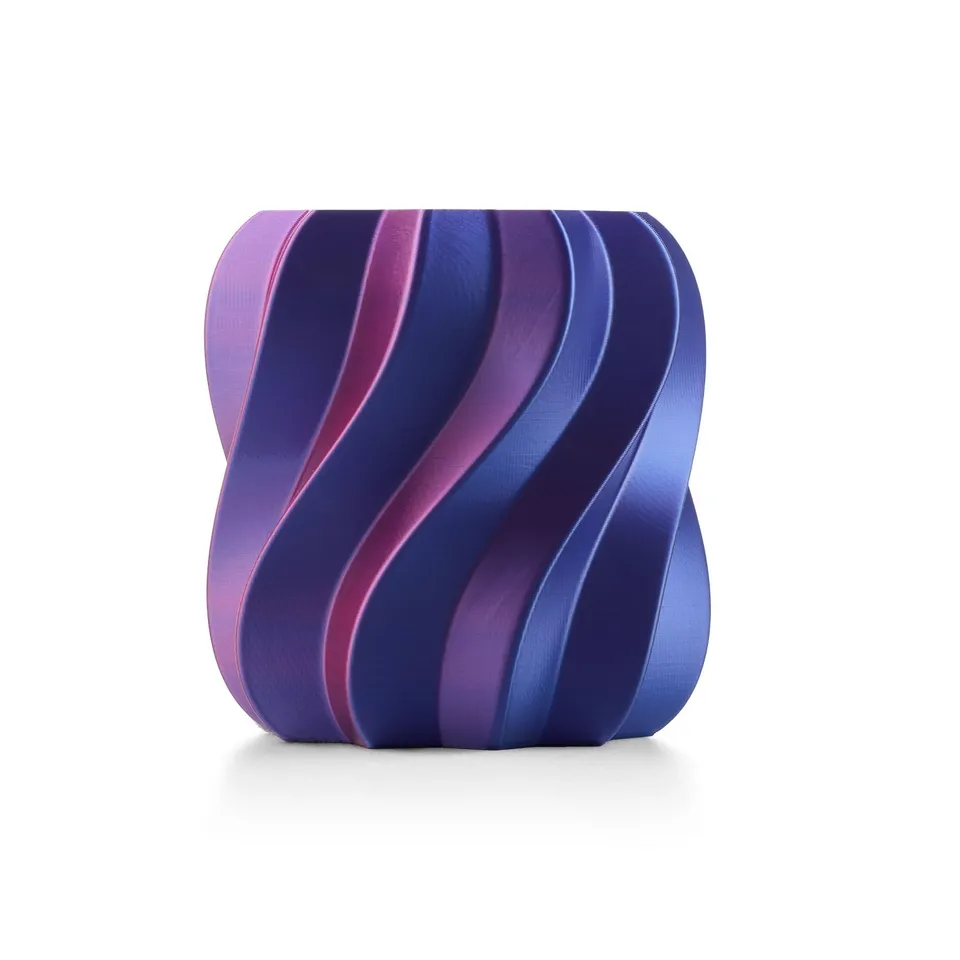 anycubic-pla-silk-dual-tri-color-filament image 1