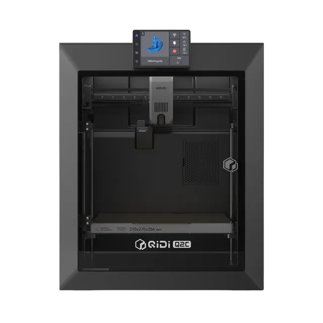 qidi-tech-q2c-3d-drucker-270x270x256mm-mit-qidi-box image 1