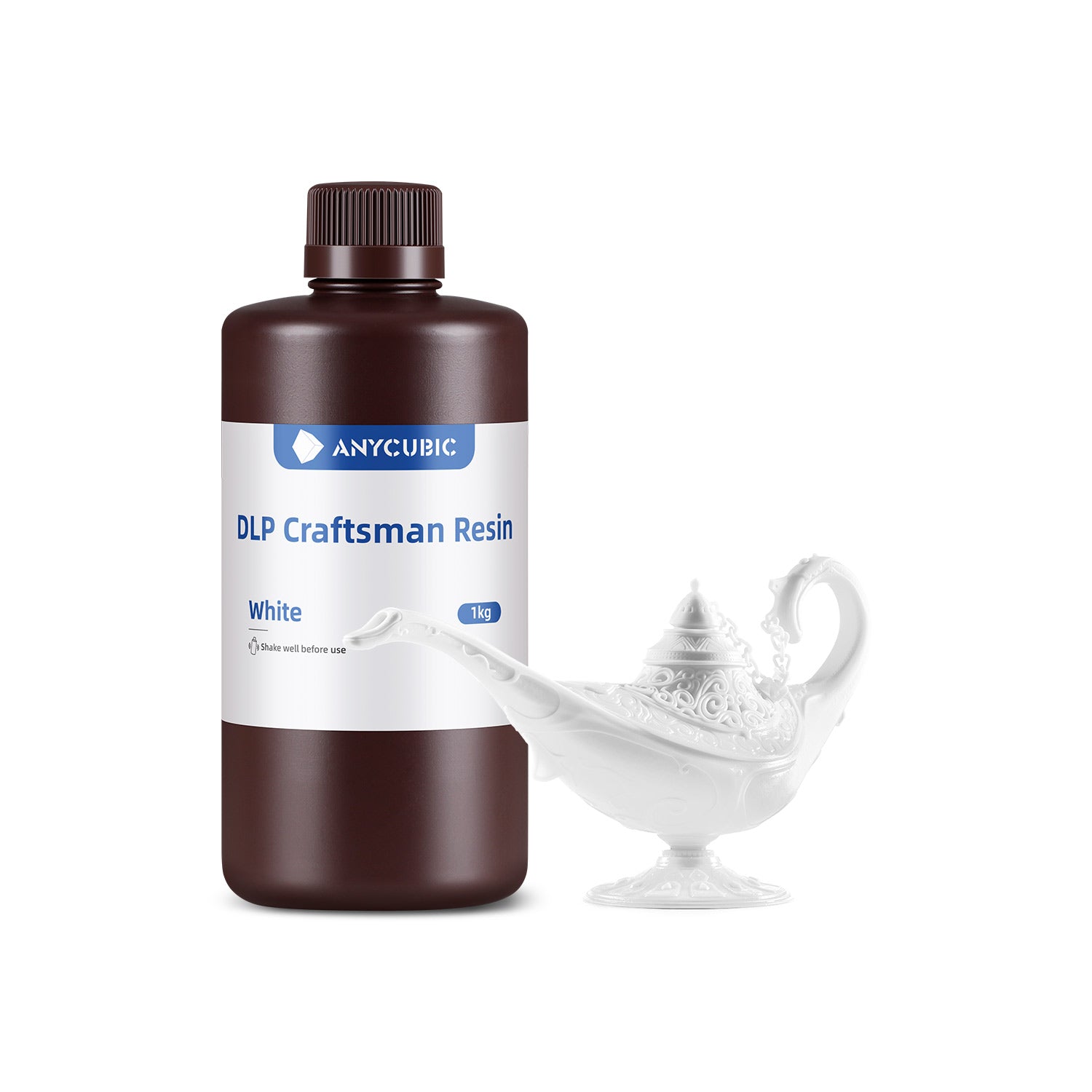anycubic-dlp-craftsman-resin-pr-zisions-harz-f-r-dlp-3d-drucker image 6
