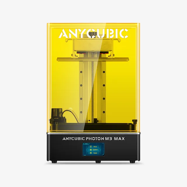 anycubic-photon-m3-max-harz-3d-drucker-13-6-zoll-7k image 1