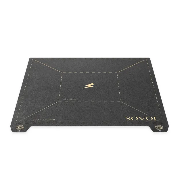 sovol-flexible-pei-stahlplatte-f-r-sv07-235-x-235-mm image 1