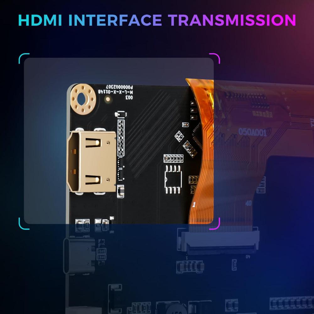 sovol-sv08-zero-hdmi-klipper-touchscreen-5-zoll-kapazitiv image 4