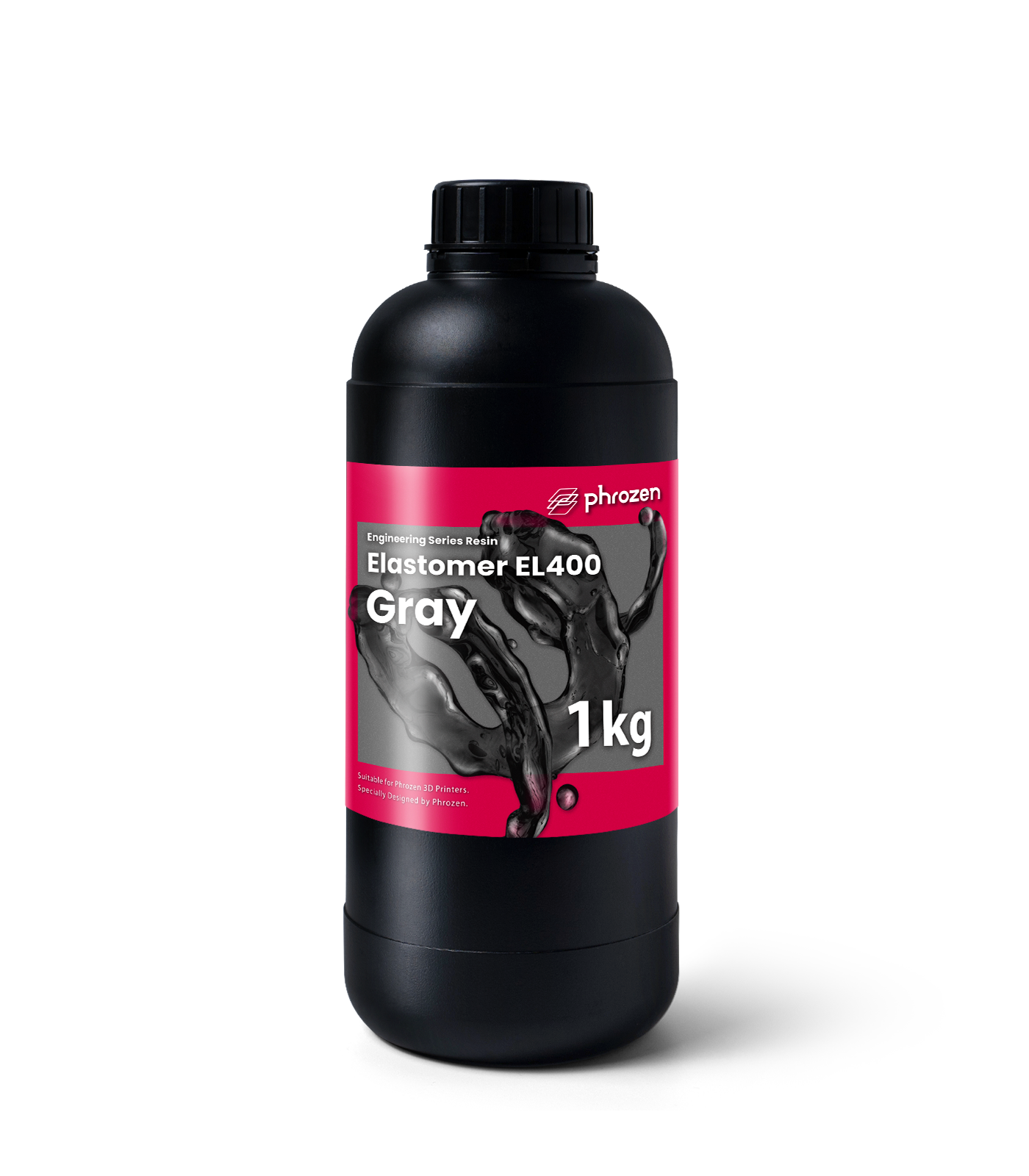 phrozen-engineering-elastomer-el400-resin-elastisches-3d-druck-harz image 2