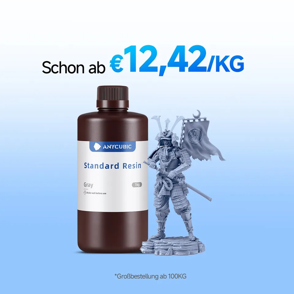 anycubic-standard-resin-10-100-kg-bundle-farbig image 1