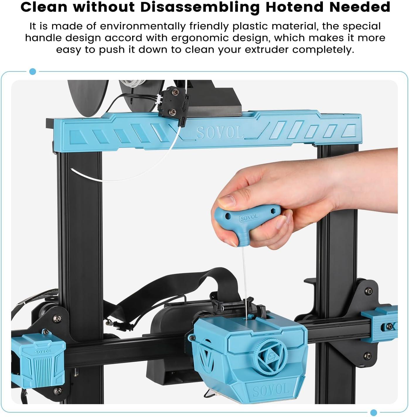 sovol-3d-drucker-werkzeugset-4-teilig image 2