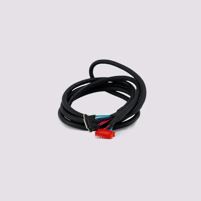 qidi-tech-q2-druckkopfkabel-6-polig-ersatzkabel image 1
