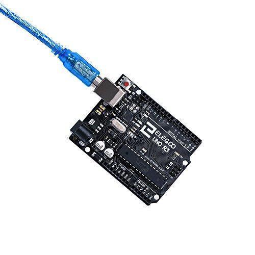 elegoo-uno-r3-board-mit-usb-kabel-controllerboard image 7