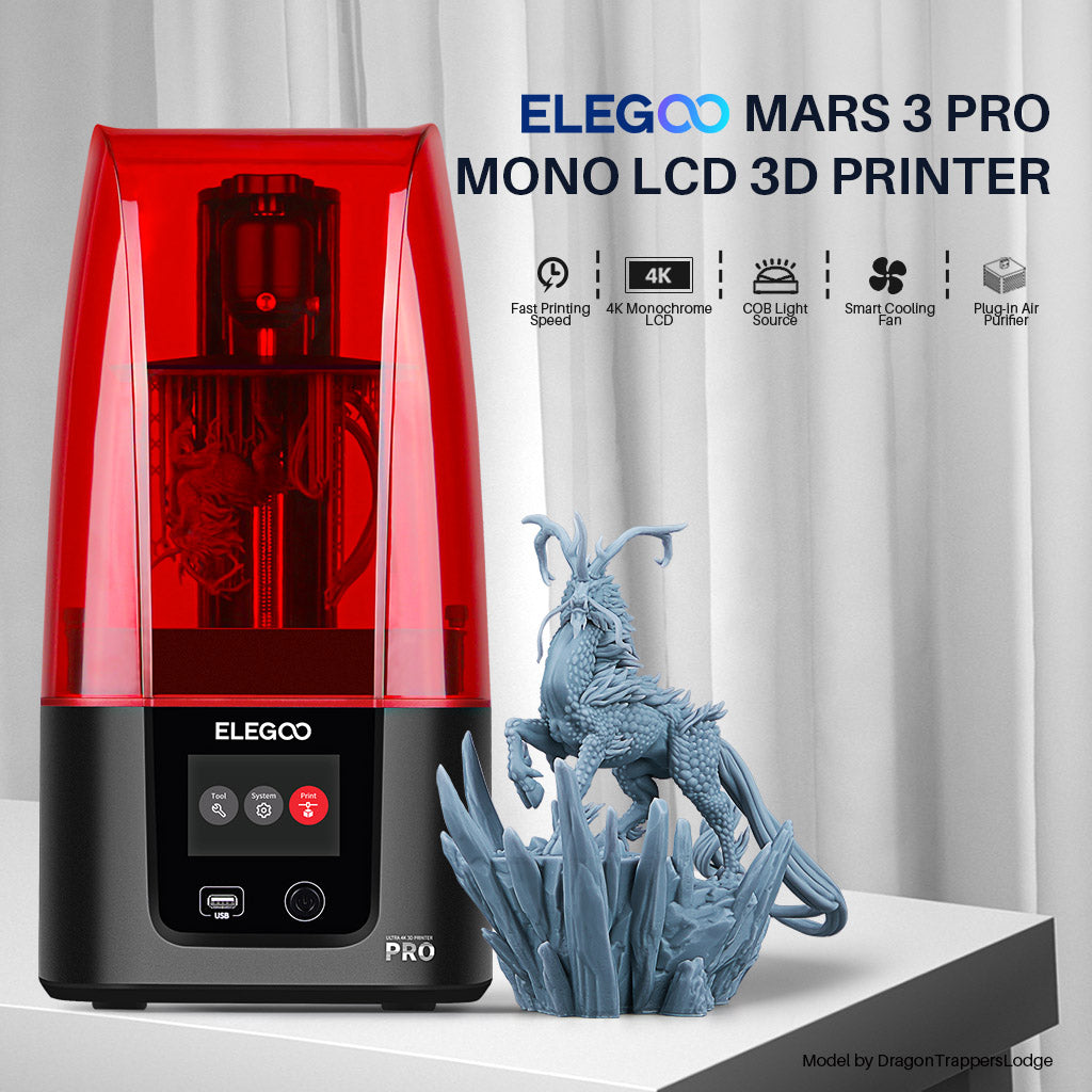elegoo-mars-3-pro-harz-3d-drucker-6-6-zoll-4k-mono-lcd image 2