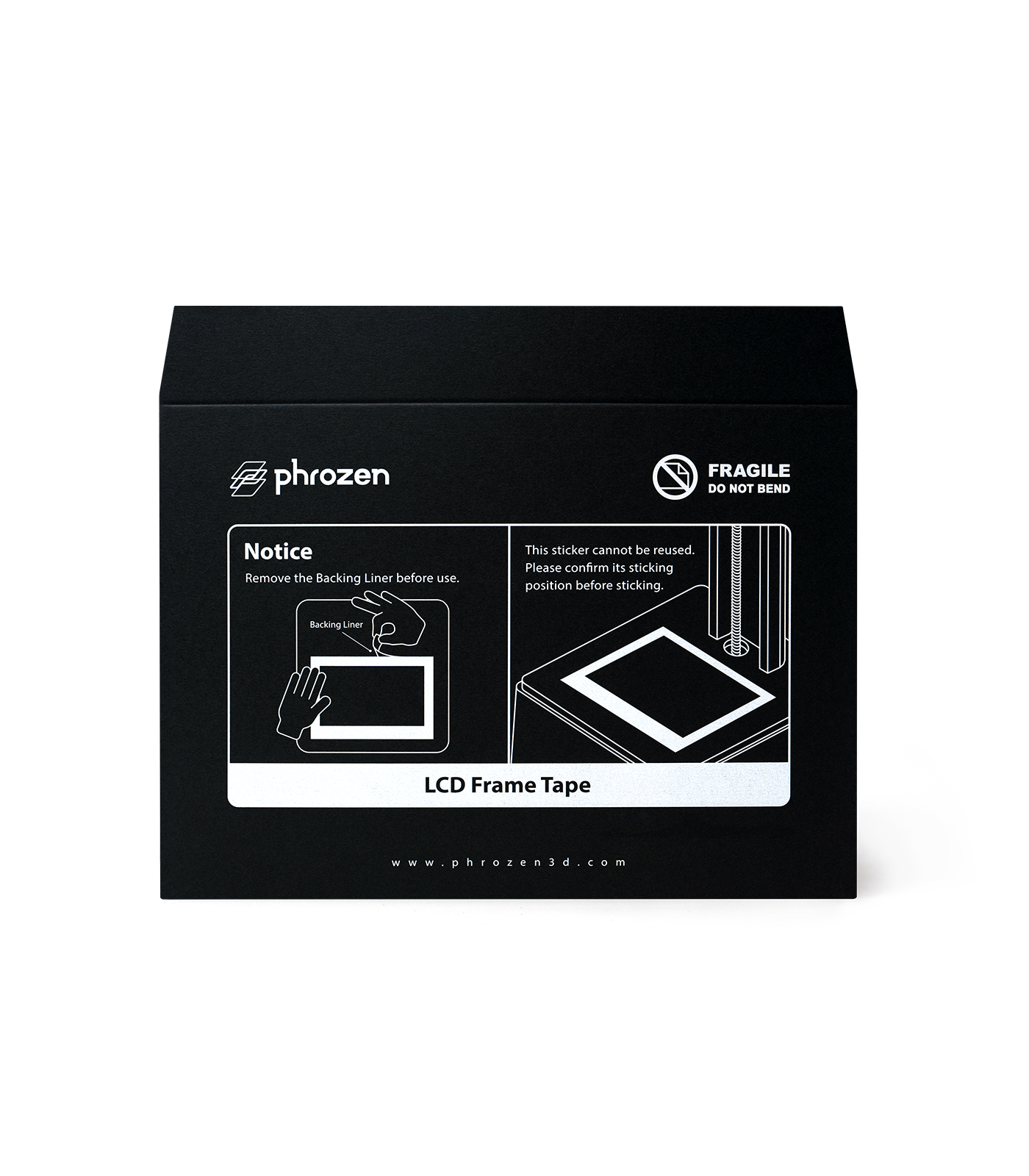 phrozen-lcd-frame-tape-sonic-mighty-revo-14k-rahmenband-2-st-ck image 1