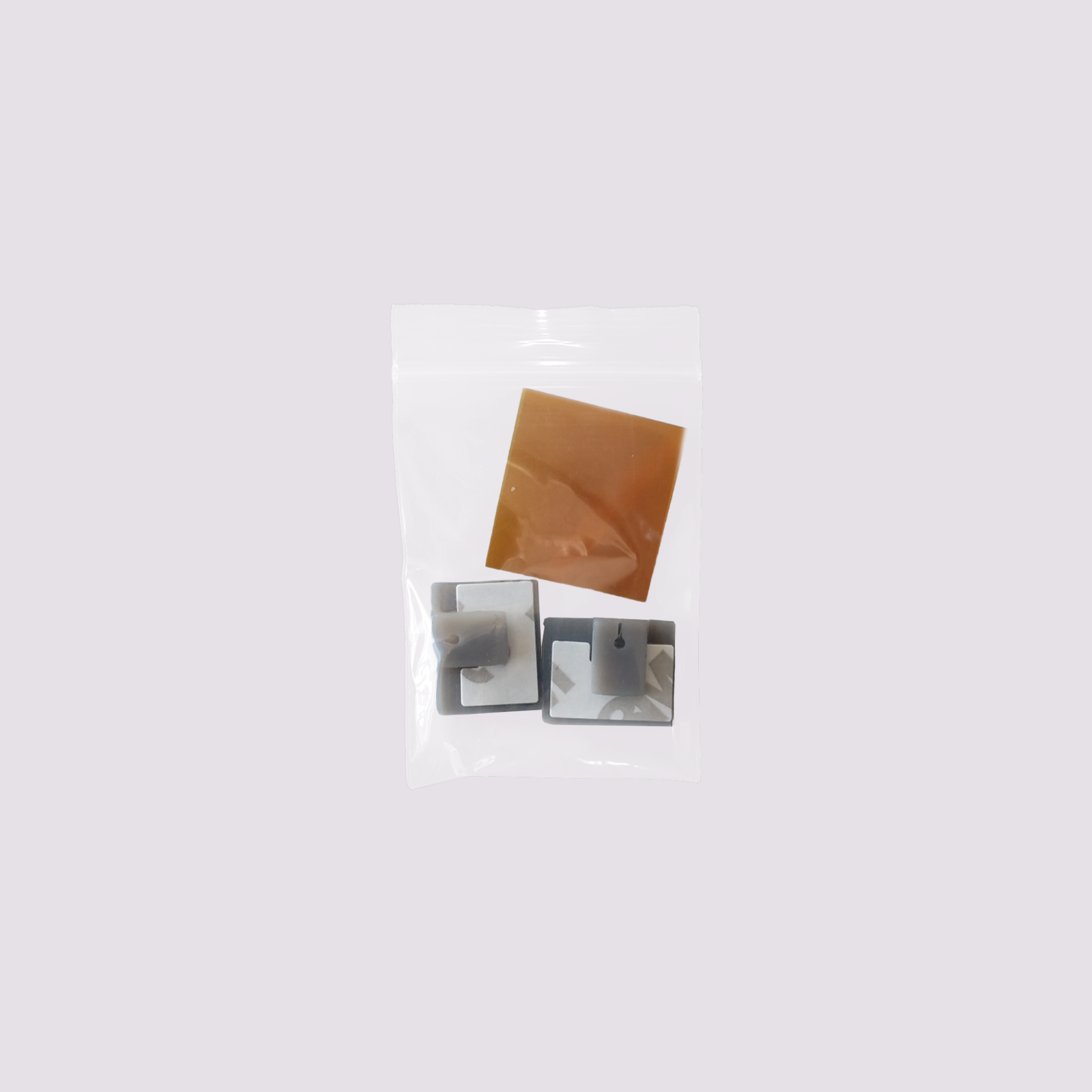 qidi-tech-plus4-abstreifer-blechsilikon-wischer image 1