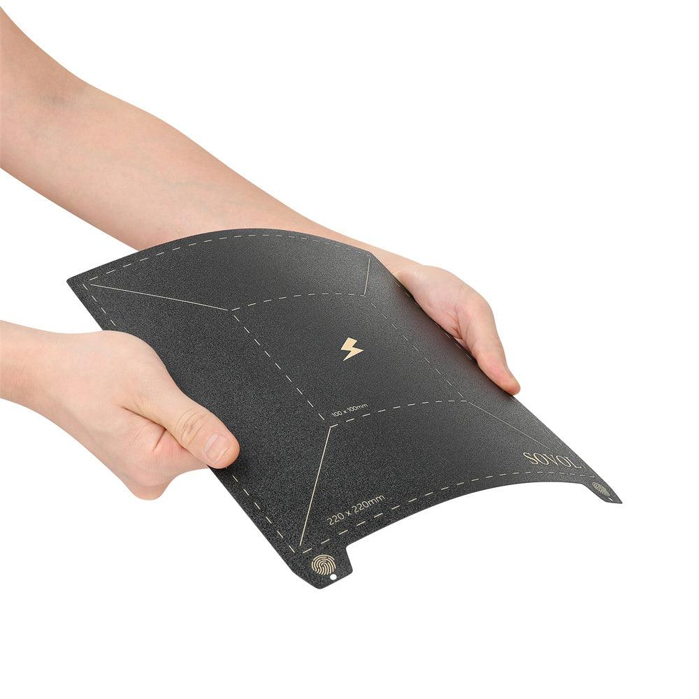 sovol-flexible-pei-stahlplatte-f-r-sv07-235-x-235-mm image 2