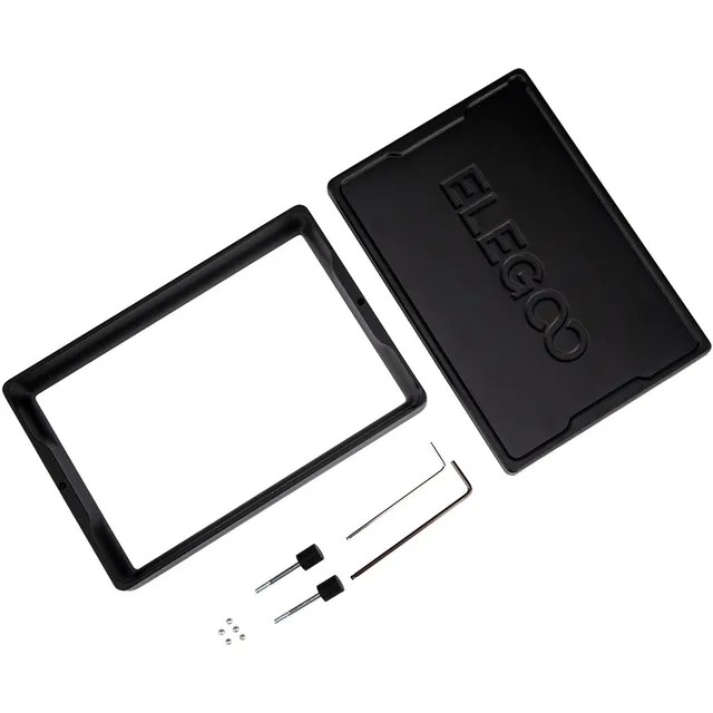 elegoo-metall-harztank-f-r-mars-4-max-mit-pfa-folie image 1