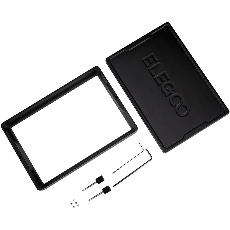 elegoo-metall-harztank-f-r-mars-4-max-mit-pfa-folie image 1