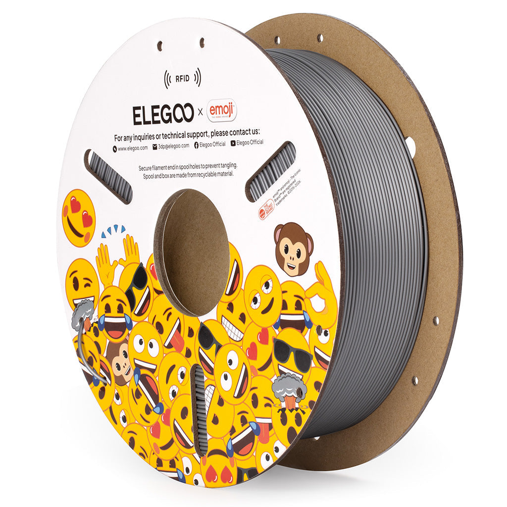 elegoo-pla-rfid-emoji-brand-edition-1-75-mm-filament image 2