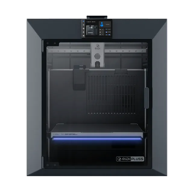qidi-plus5-3d-drucker-gro-format-fdm-320x320x300-mm image 1