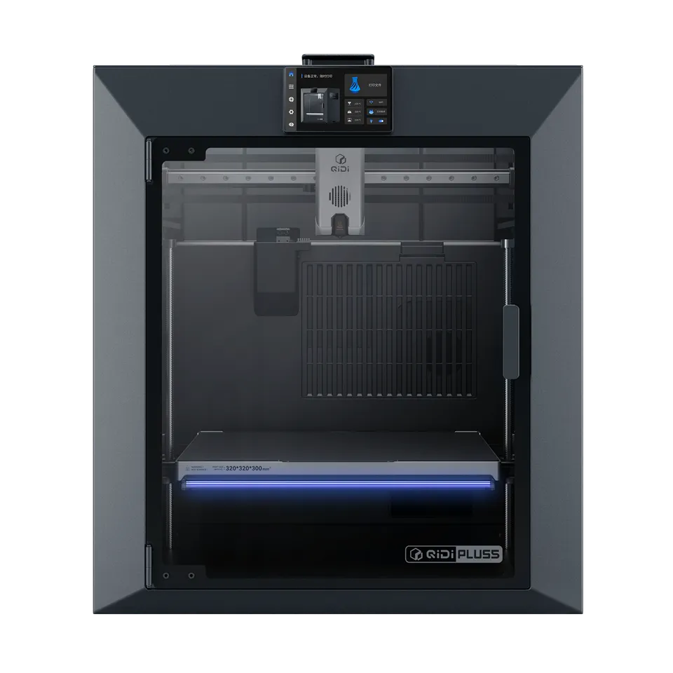 qidi-plus5-3d-drucker-gro-format-fdm-320x320x300-mm image 1