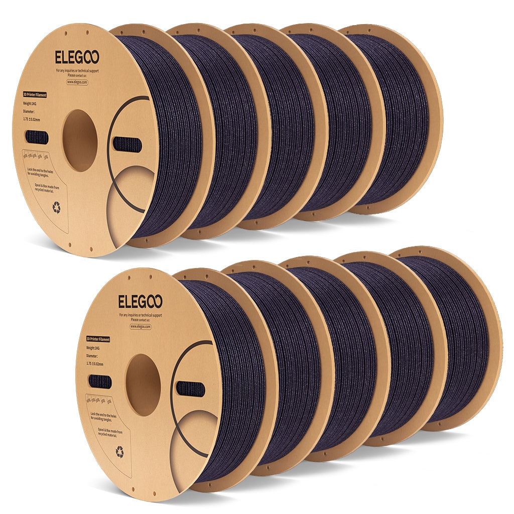 elegoo-pla-glitzer-filament-10-kg-bulk image 7