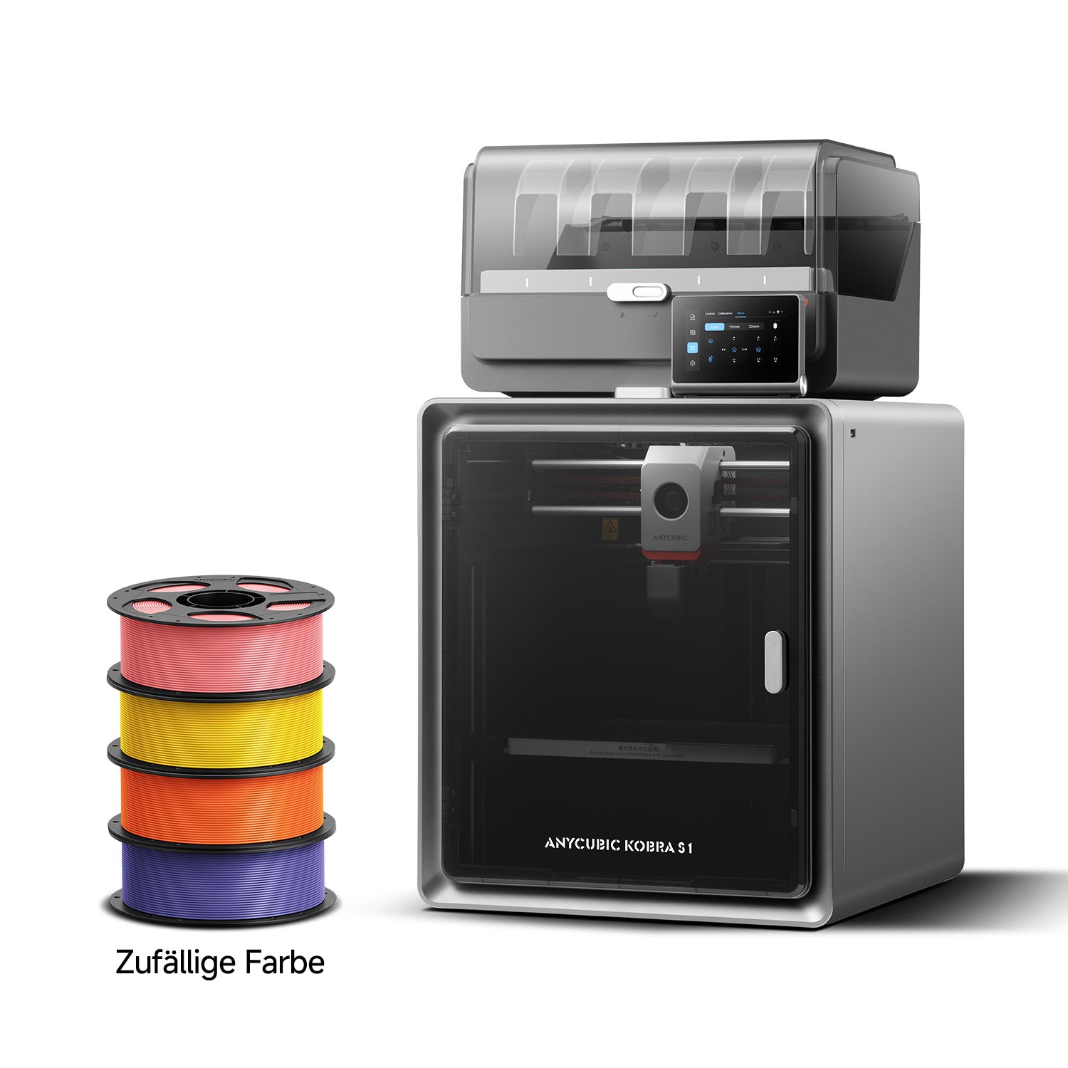 anycubic-kobra-s1-combo-high-speed-4-farben-bundle image 6