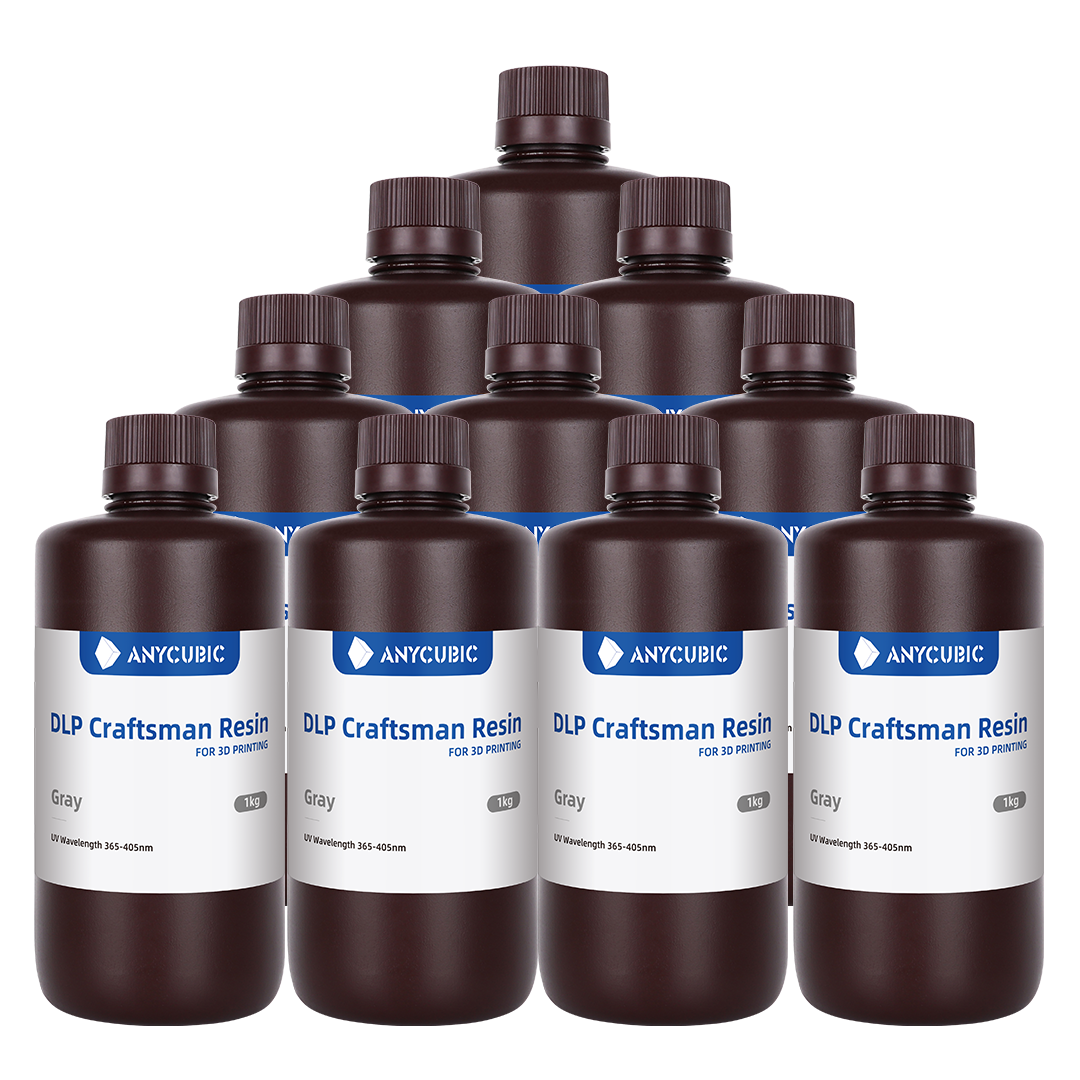 anycubic-dlp-craftsman-resin-10-100-kg-uv-harz-f-r-mono-serie image 3