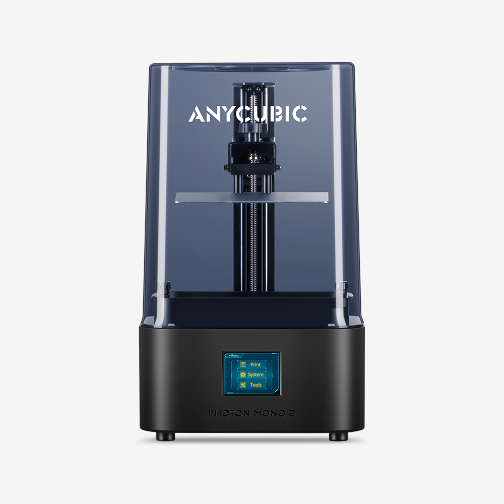 anycubic-photon-mono-2-harz-3d-drucker-6-6-zoll-4k image 1