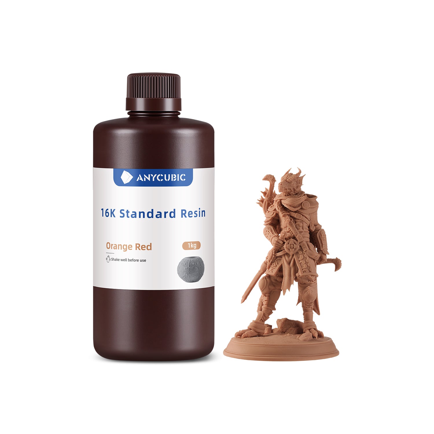 anycubic-16k-standard-resin-uv-harz image 3