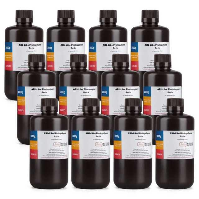 elegoo-abs-hnliches-resin-12-kg-f-r-harz-3d-drucker image 1