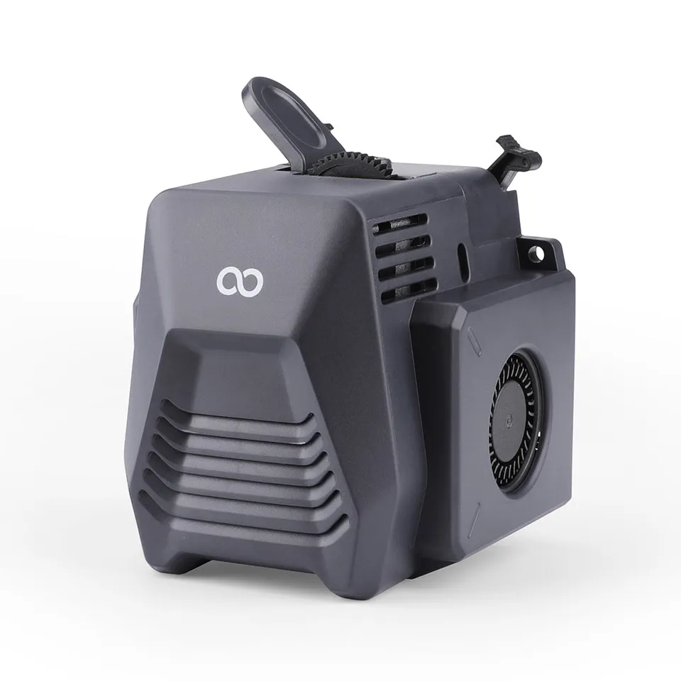 elegoo-extruder-kit-f-r-neptune-3-pro-plus-max-zusammengebaut image 1