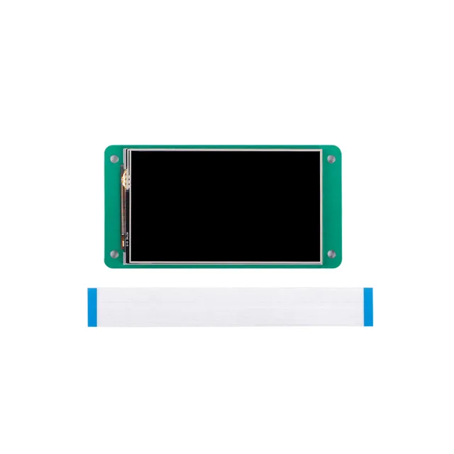 anycubic-touchscreen-ersatzdisplay-f-r-photon-serie-harz-drucker image 1