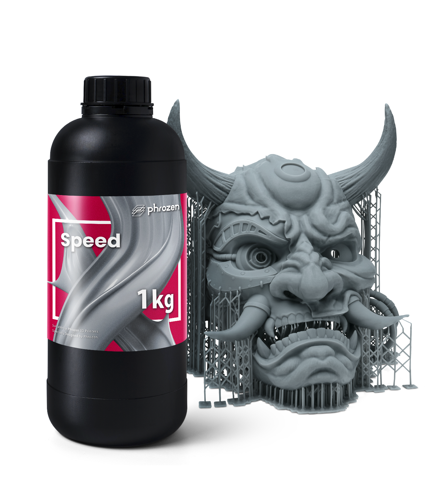 phrozen-standard-speed-resin-standard-harz-f-r-lcd-3d-druck image 1
