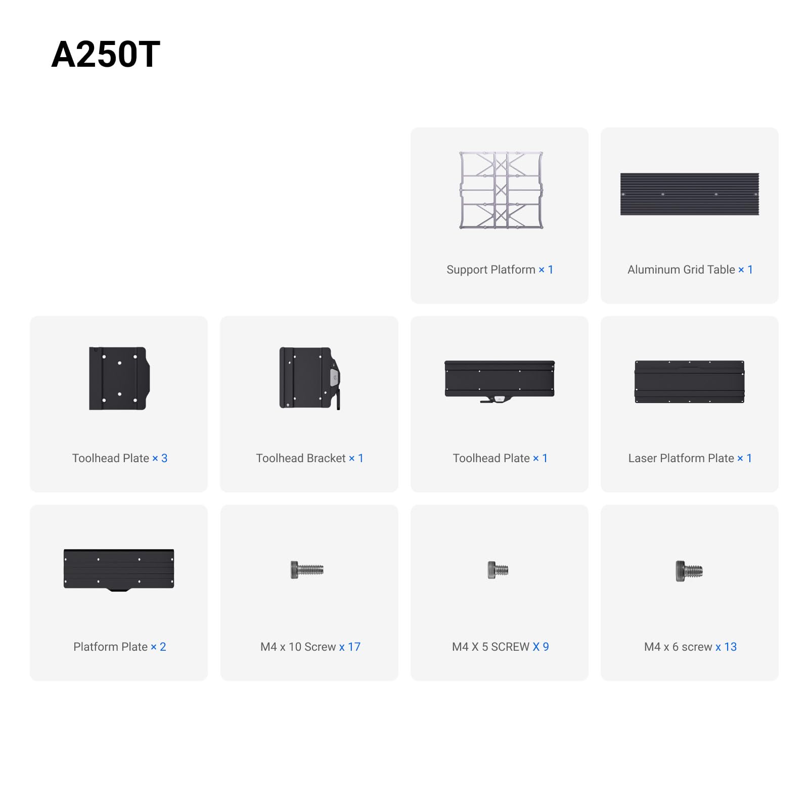 snapmaker-2-0-quick-swap-kit-f-r-a250t-a250-f250 image 5