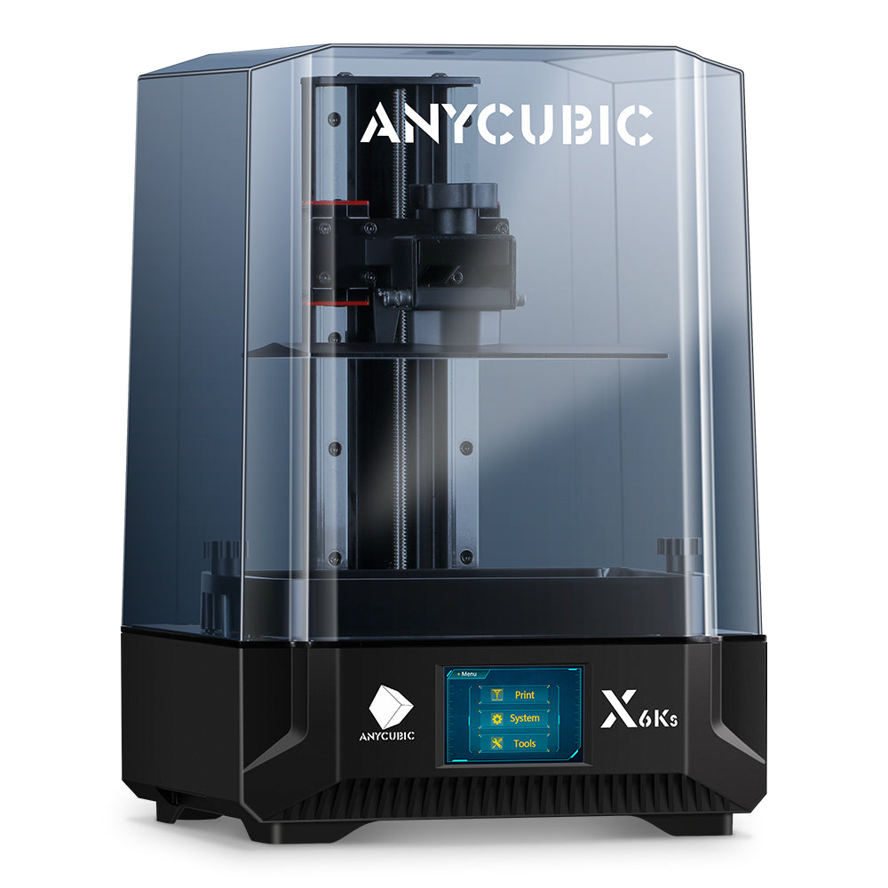 anycubic-photon-mono-x-6ks-harz-3d-drucker image 4