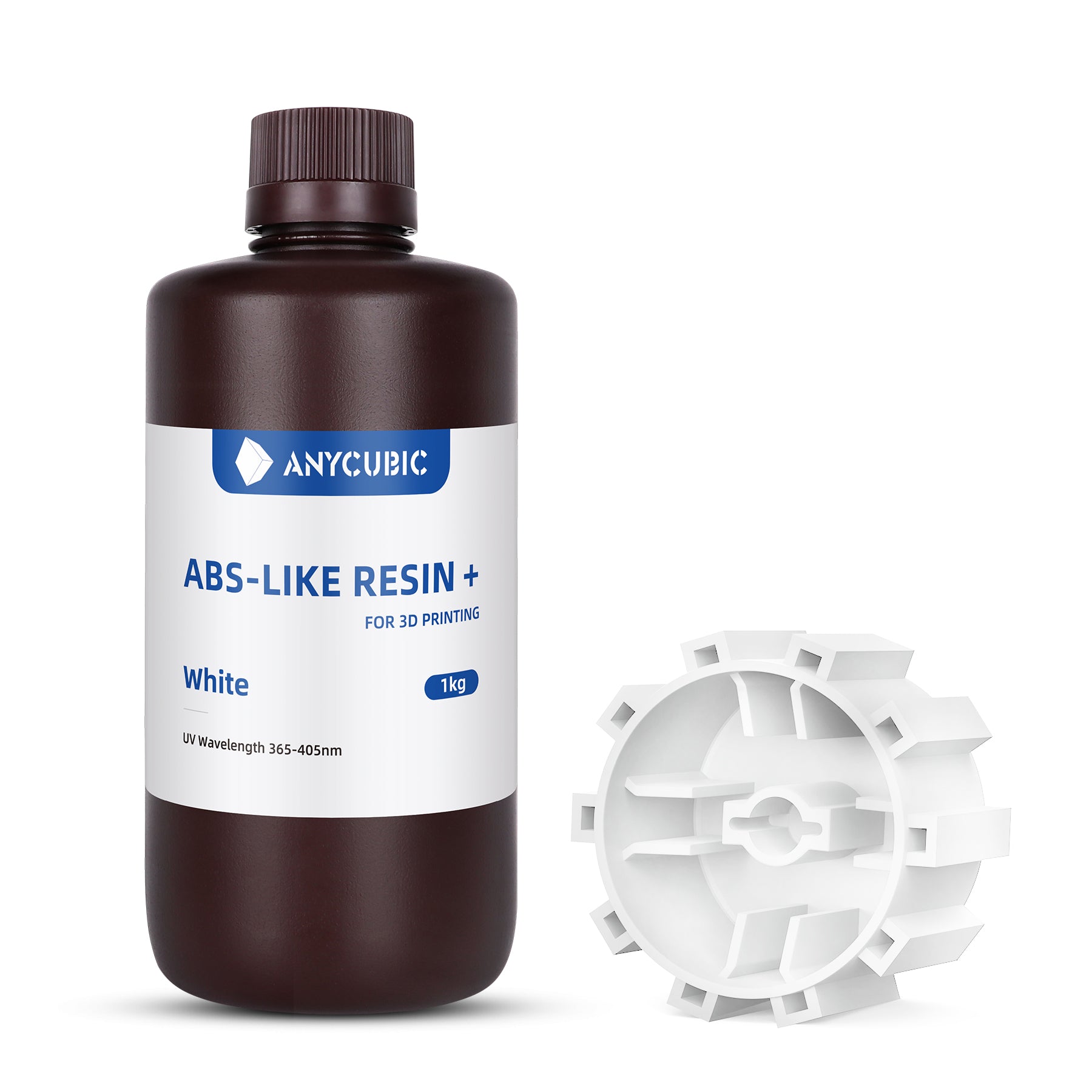 anycubic-abs-like-resin-harz-z-h-und-geruchsarm image 5
