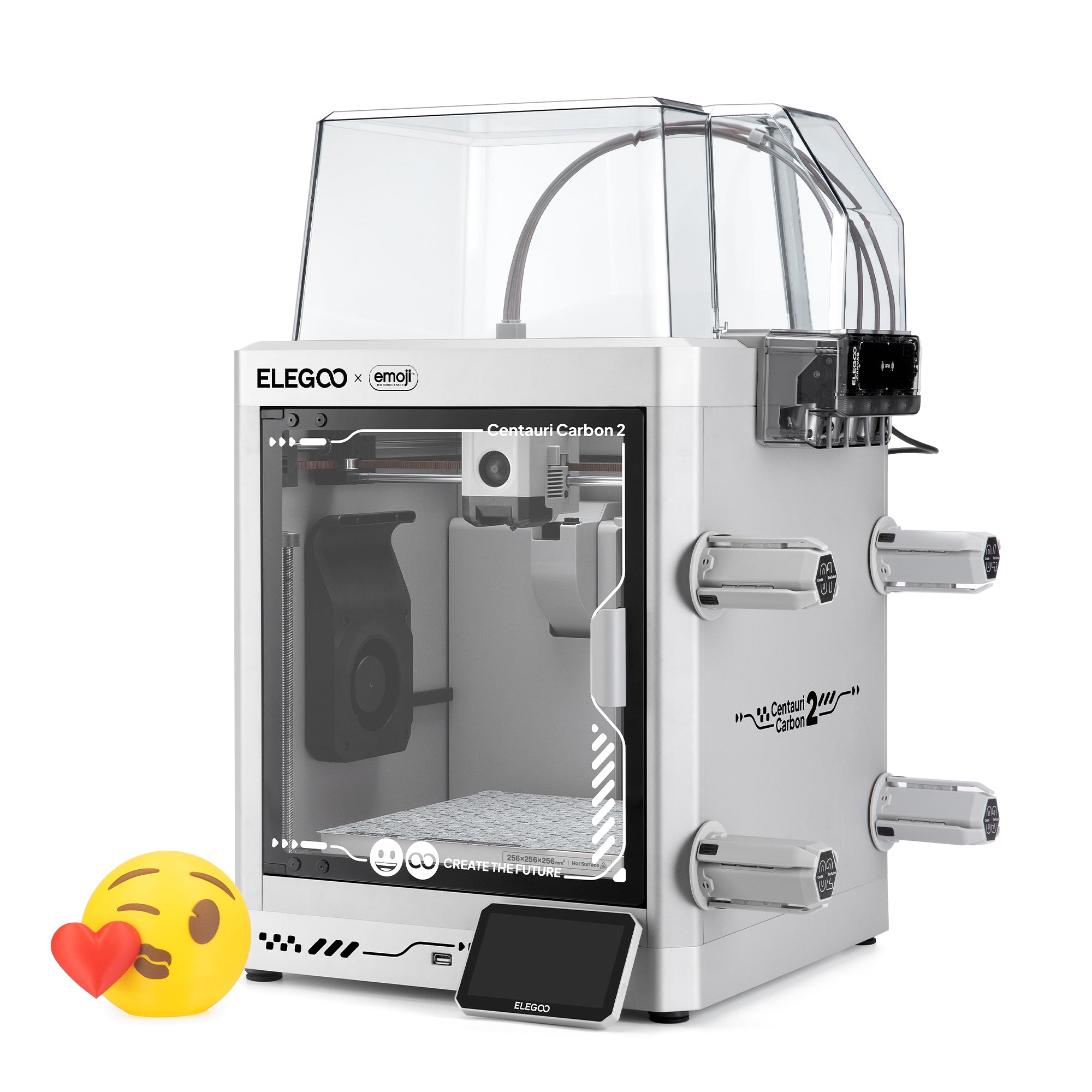 elegoo-centauri-carbon-2-combo-fdm-3d-drucker-emoji-edition image 4