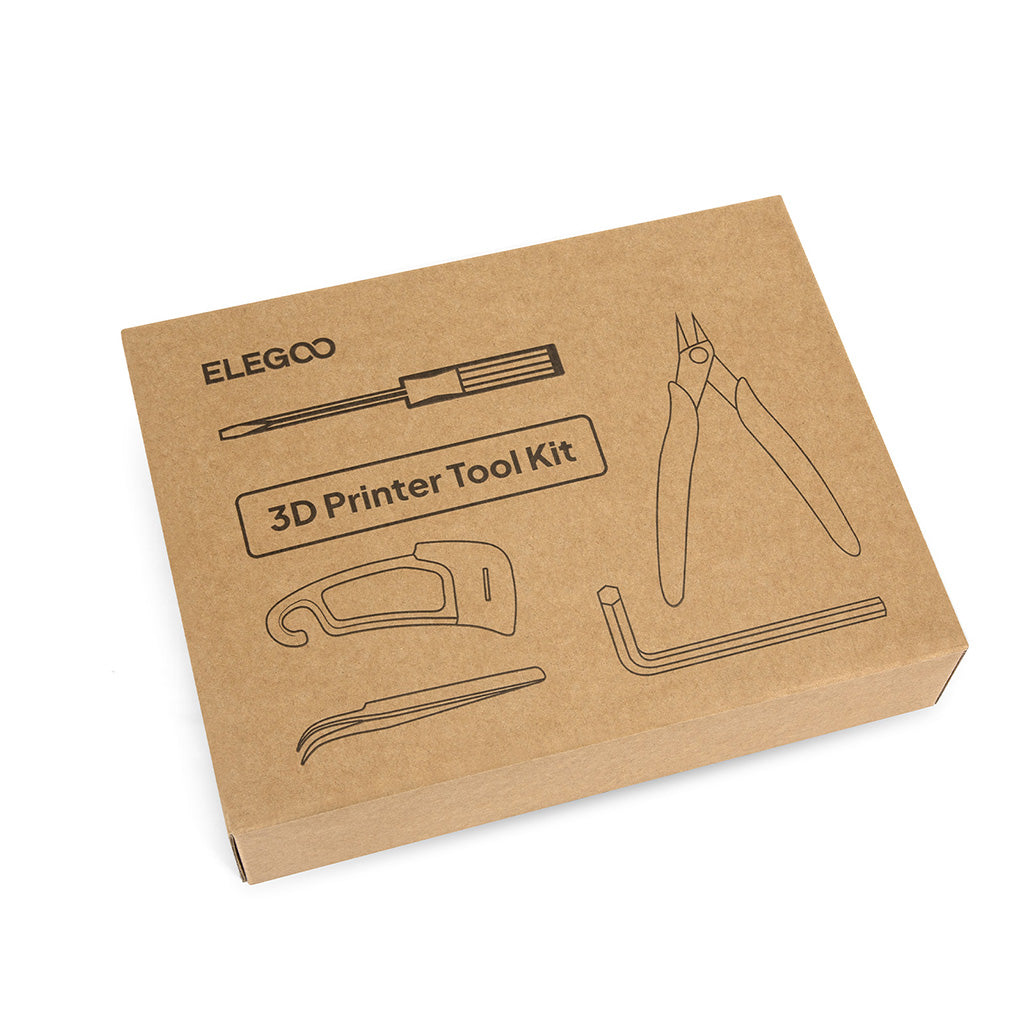 elegoo-3d-printer-tool-kit-zubeh-r-set image 2