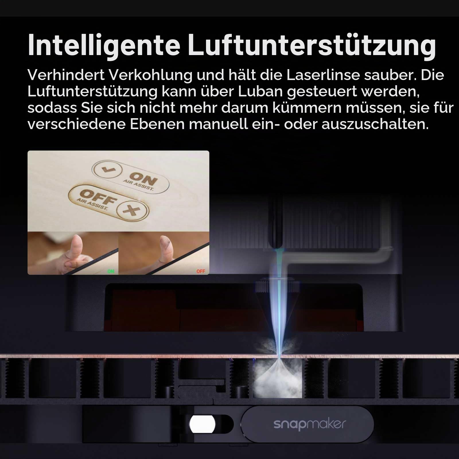 snapmaker-40w-lasermodul-mit-air-assist-f-r-snapmaker-2-0 image 4