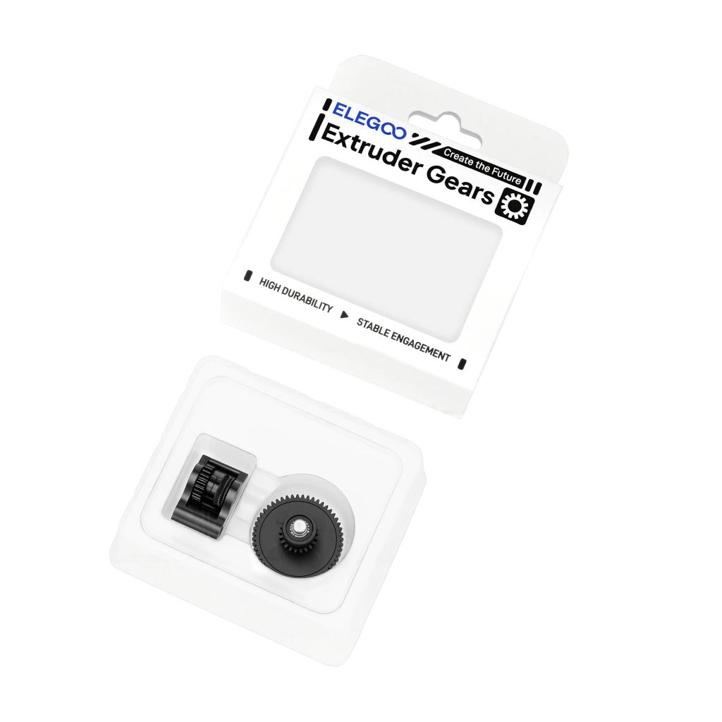 elegoo-doppel-extruderzahnr-der-f-r-centauri-carbon-serie image 1