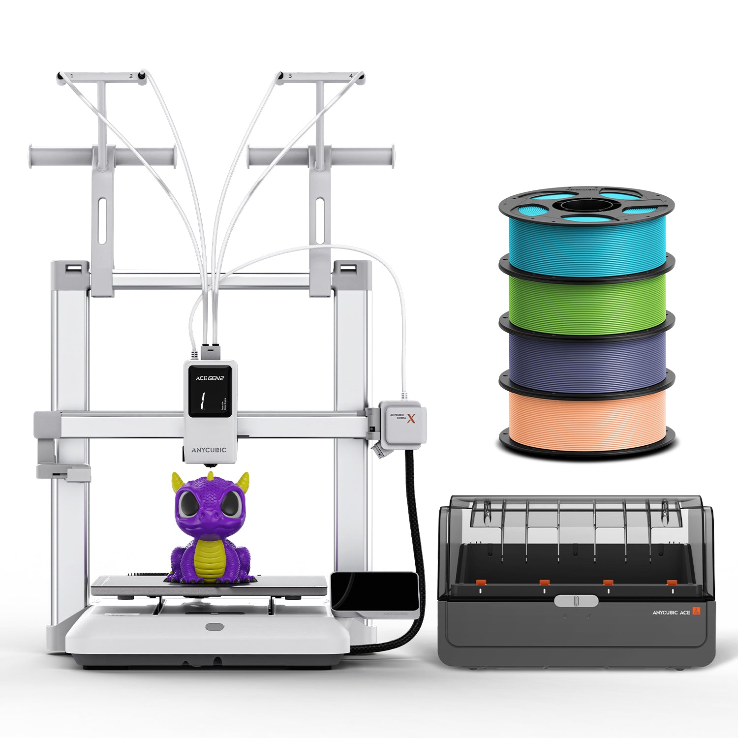 anycubic-kobra-x-all-in-one-fdm-bundle image 5
