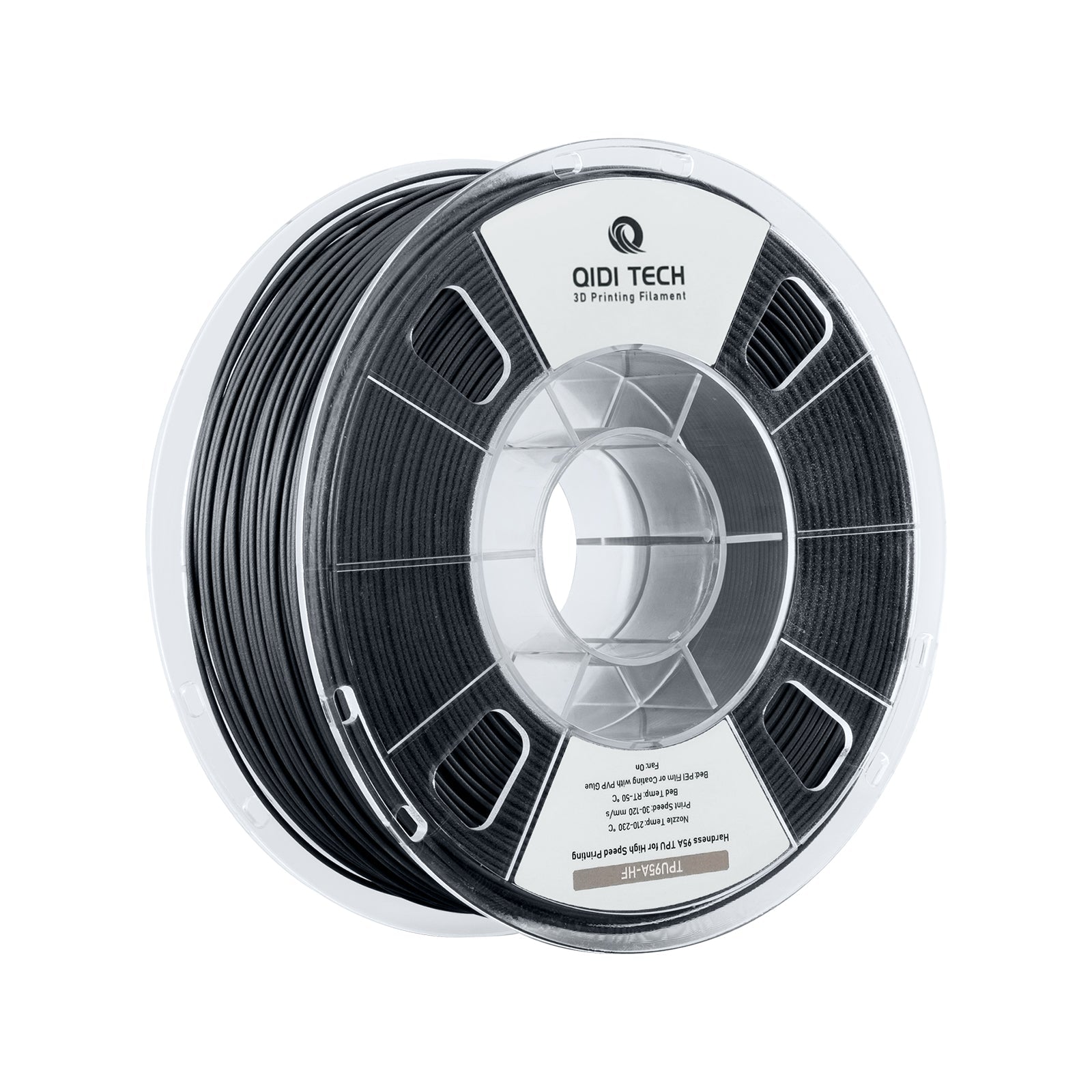 qidi-tech-tpu95a-hf-filament-flexibles-high-speed-filament-f-r-fdm-3d-drucker image 8