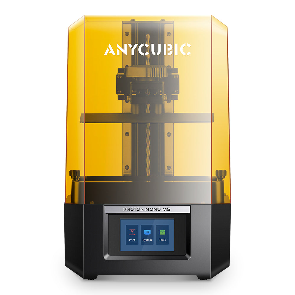 anycubic-photon-mono-m5-12k-harz-3d-drucker image 2