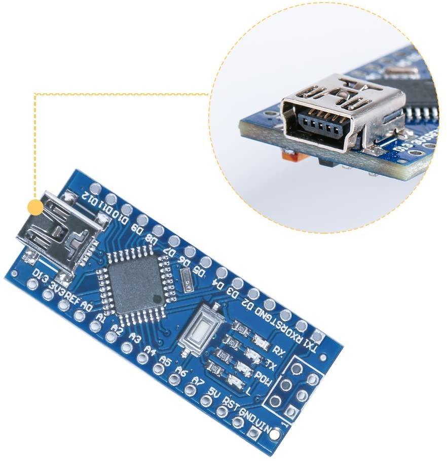 elegoo-nano-v3-0-board-3-st-ck-atmega328p-entwicklungsboard image 3