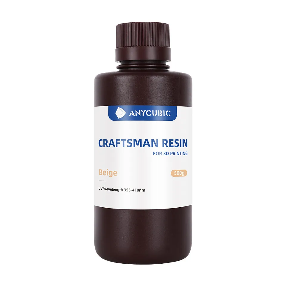 anycubic-craftsman-resin-spezial-harz image 1