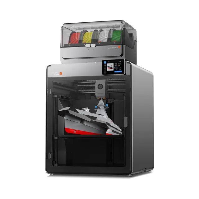 anycubic-kobra-s1-max-combo-fdm-3d-drucker-inkl-maschine-und-filament image 1